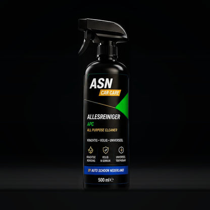 ASN Car Care Allesreiniger APC, 500 ml
