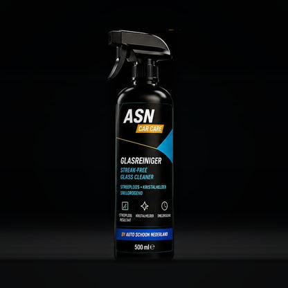 ASN Car Care Glasreiniger, 500 ml