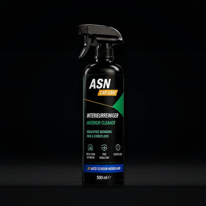 ASN Car Care Interieurreiniger, 500 ml